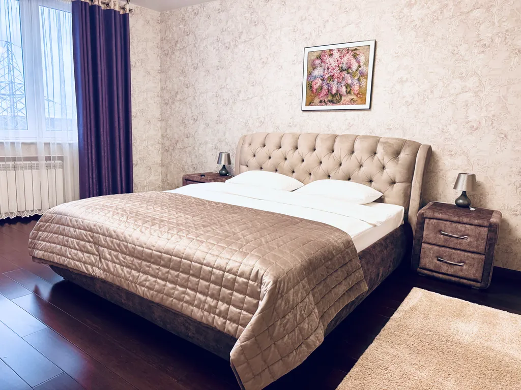 Квартира Калининградские каникулы — Калининград