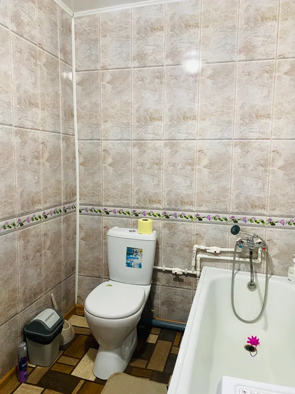 Дом рядом с парком Лога