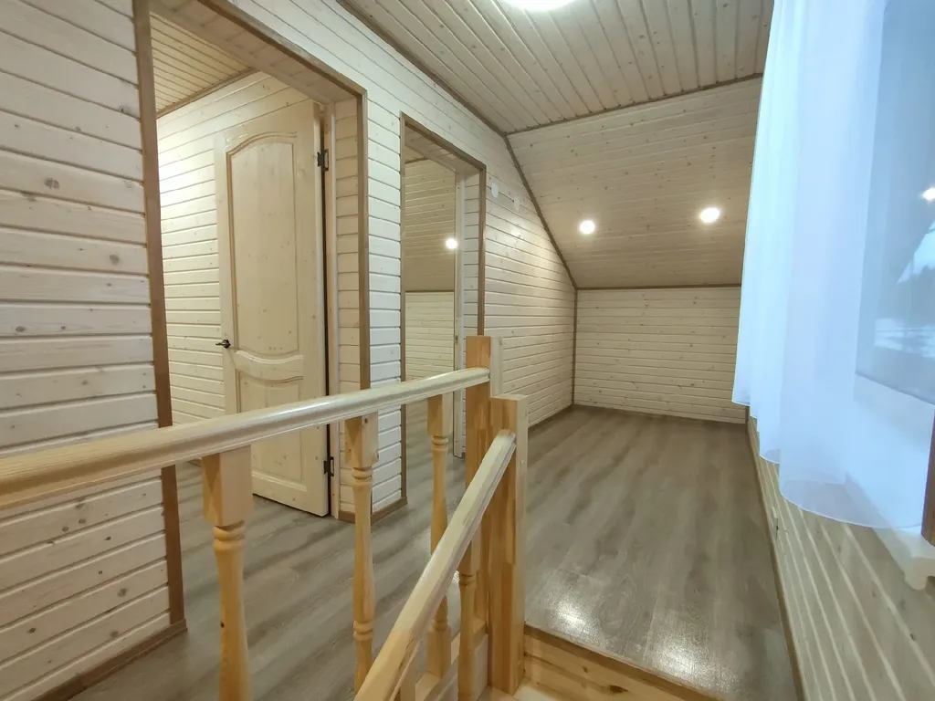 Загородный дом Уютный хутор