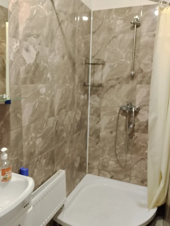 Коттедж 1-комнатный Дом — Зеленоградск