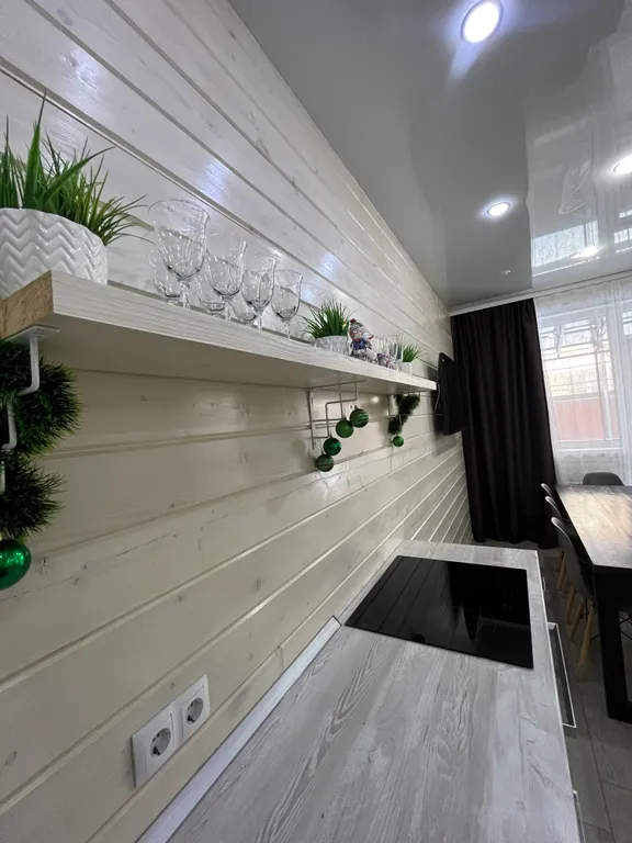 Happy House в центре Банного на Торфяной 34/3