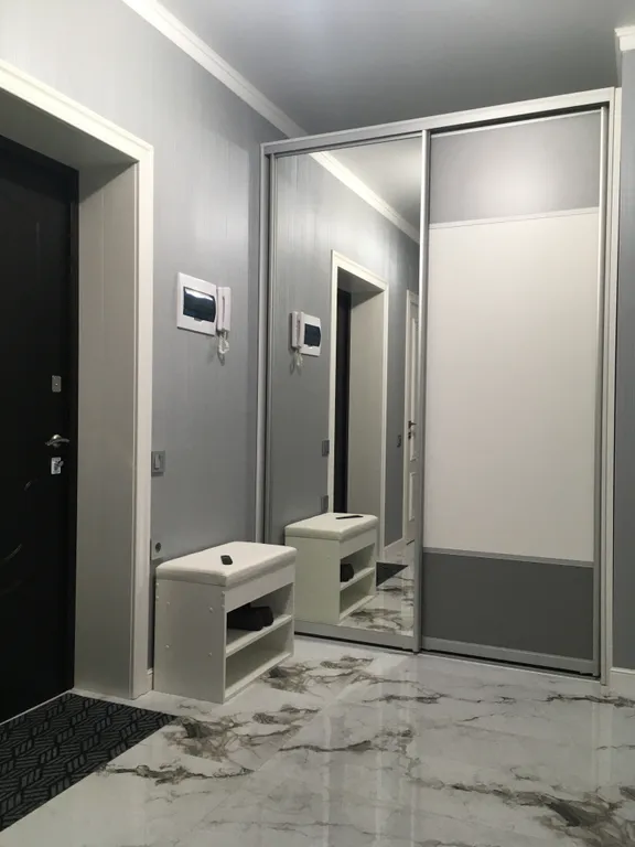 Уютная квартира в курортной зоне