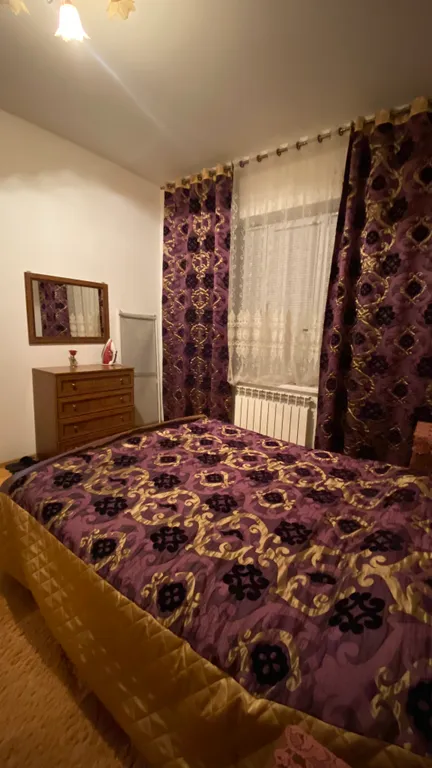 4-комнатный Дом