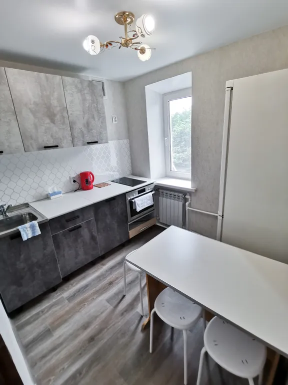 1К В ЦЕНТРЕ: бесконтакт, плейстейшн, массажер, кондей, wifi, чек-лист