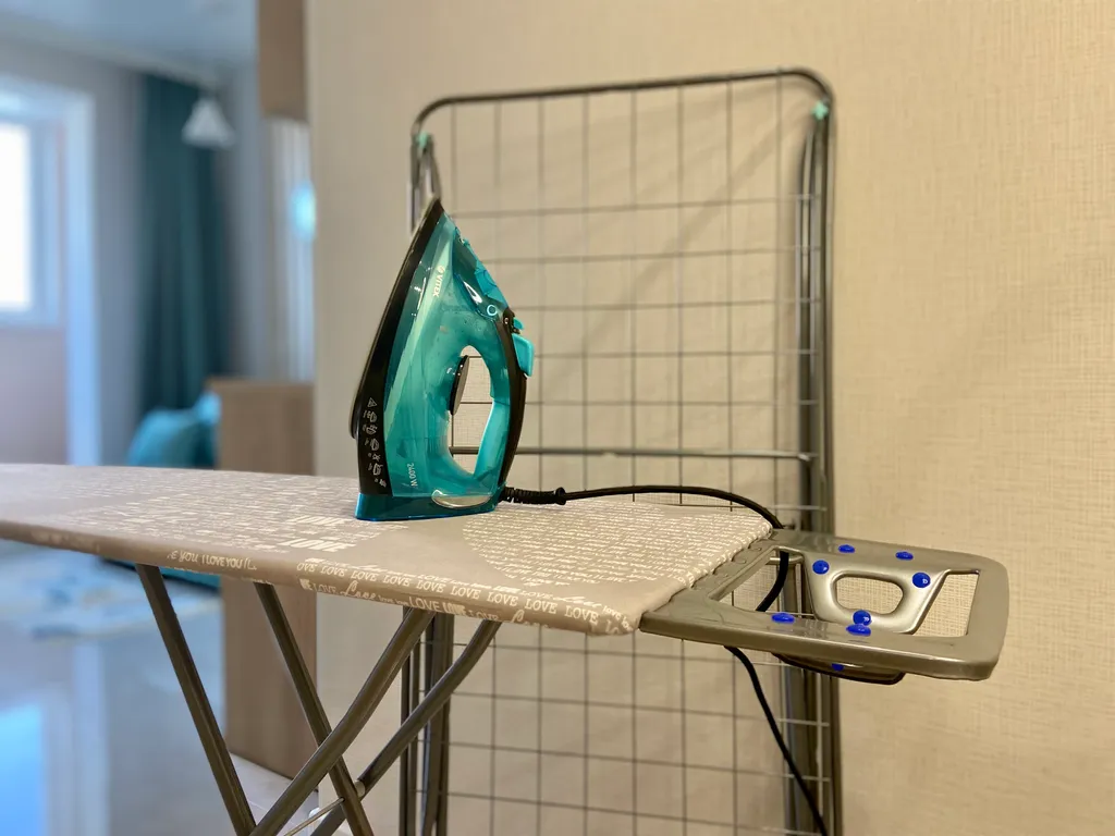 Уютная квартира с шикарным видом на Свиягу и даже Волгу