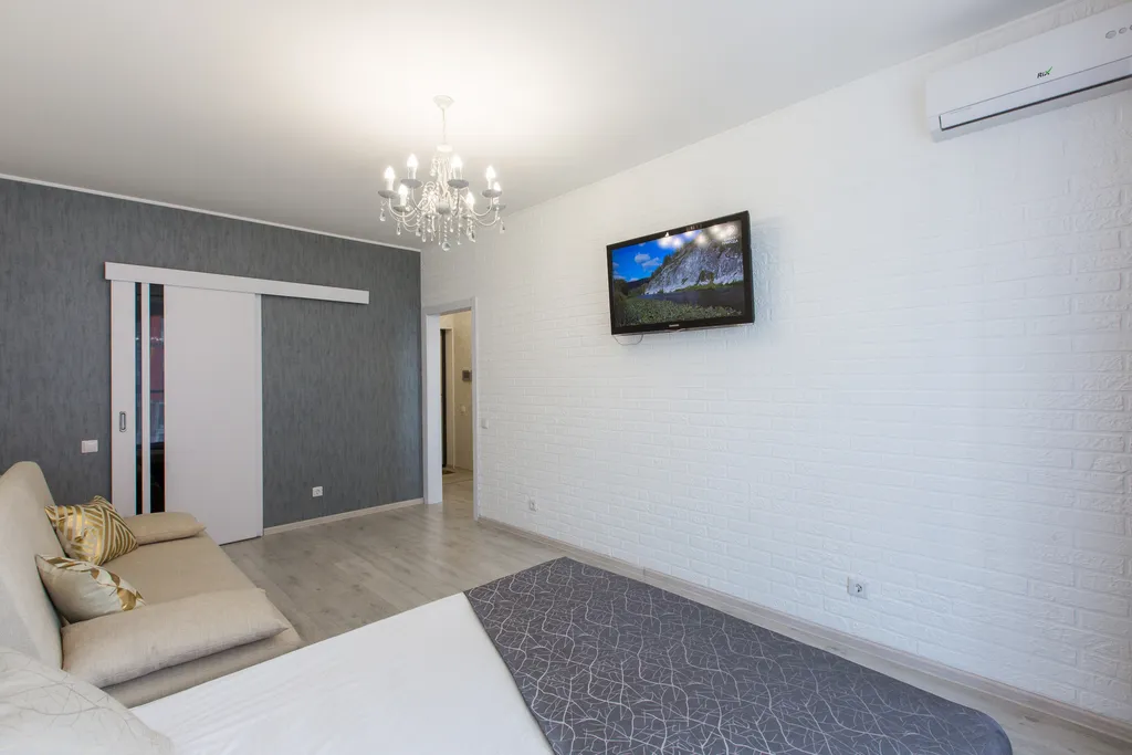 Квартира рядом с ТРЦ Планета