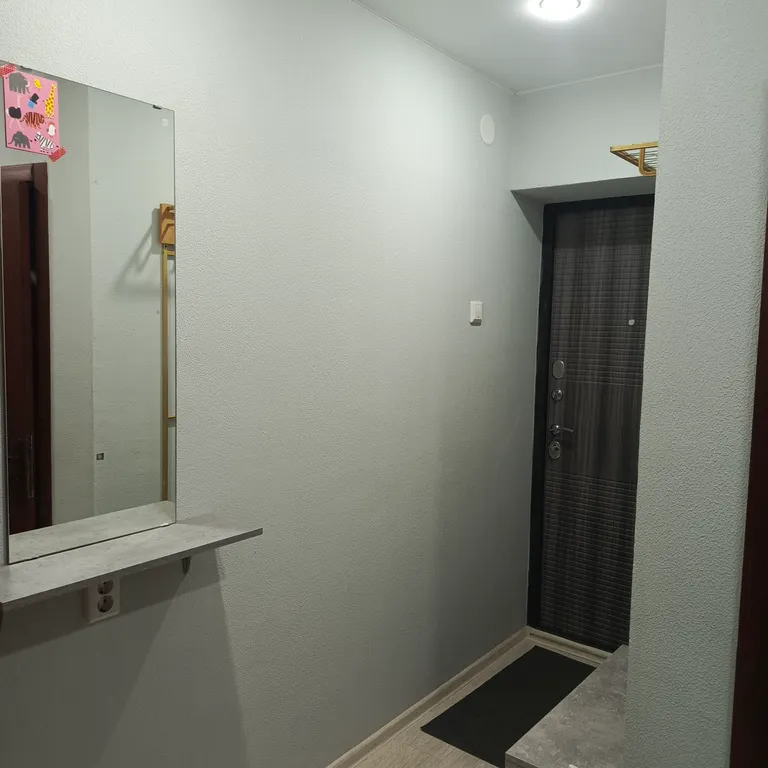 Уютная квартира в центре города с супер удобным расположением