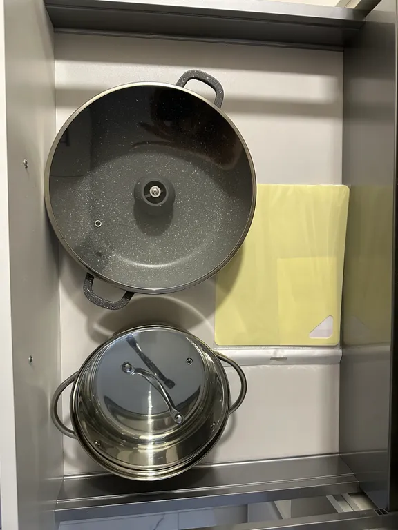 Уютная студия для двоих — всё для вашего комфорта