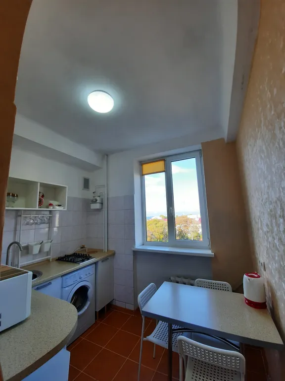 Квартира у моря