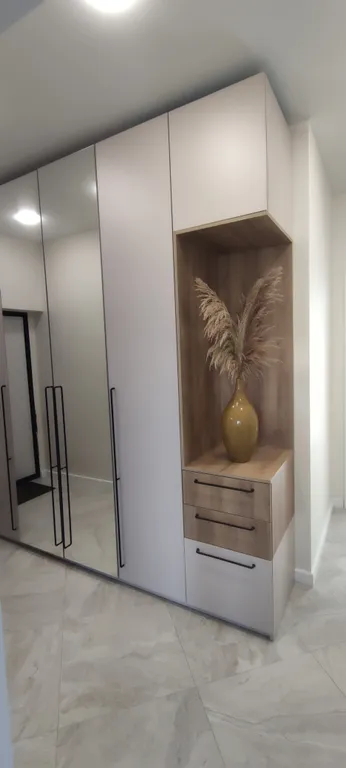 Замечательная квартира рядом с морем прямо в парке