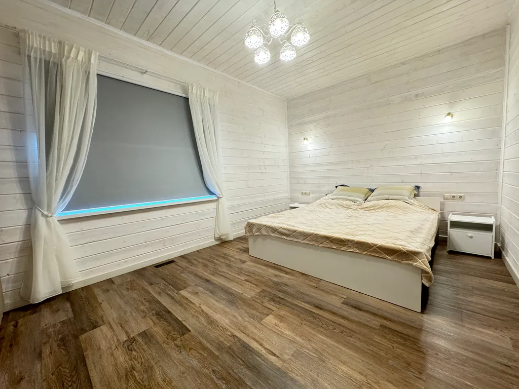 Выходные вдвоем в чудесном месте, бронируйте быстрее дом на берегу