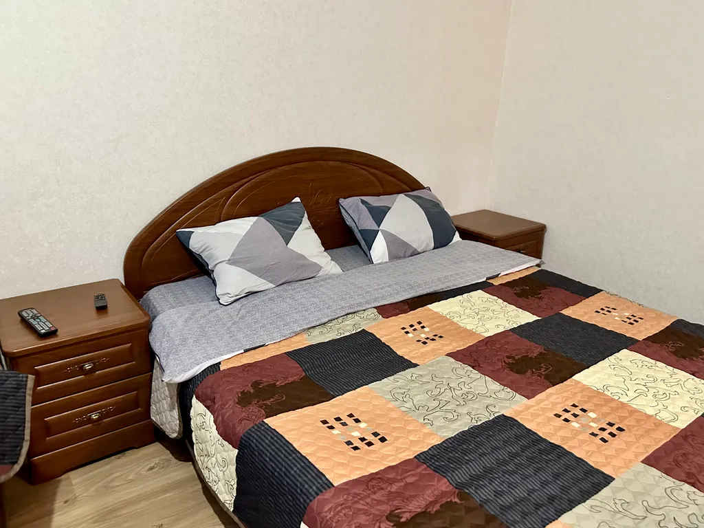 Горная сказка в Мизуре