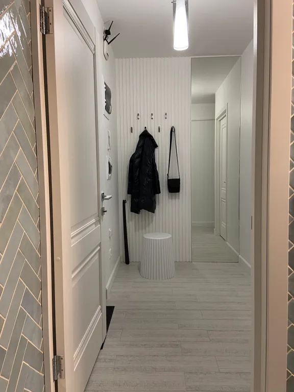 Квартира Уютная квартира — Ярославль