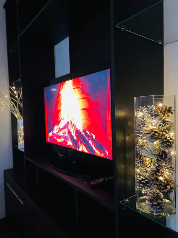 Квартира в тихом центре