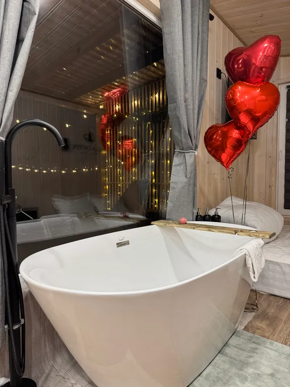 Дом для двоих