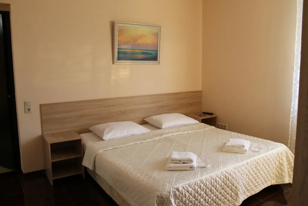 Квартира Комната — Сухум