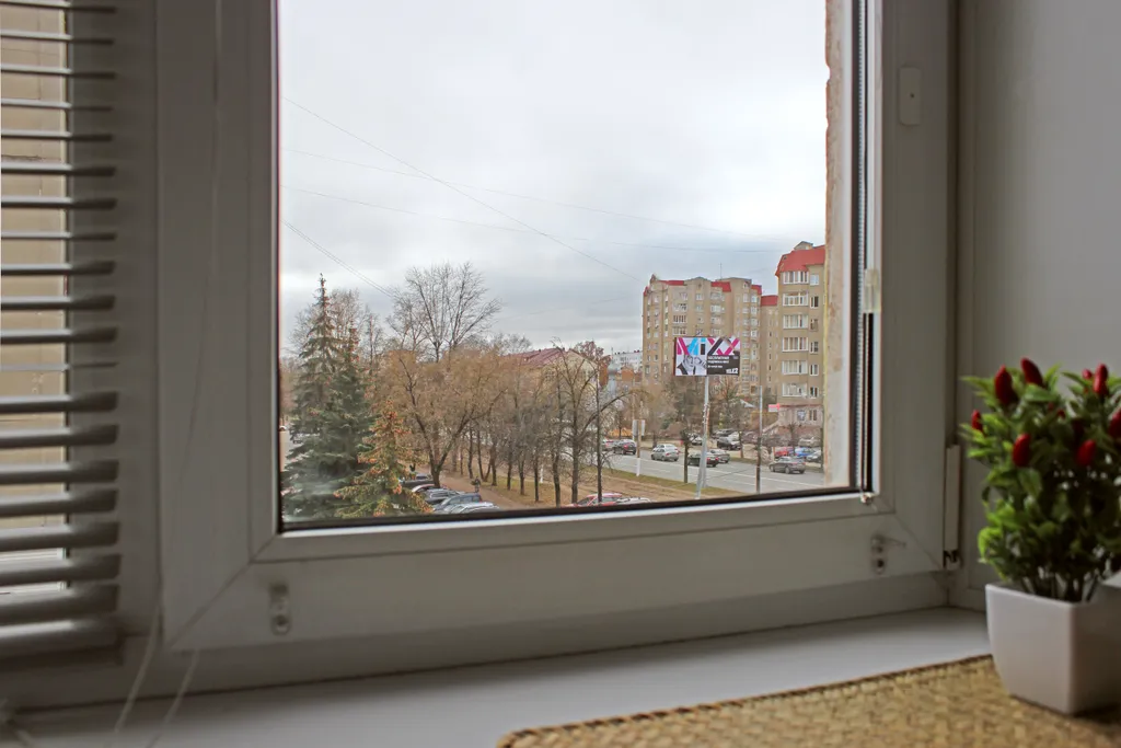 Квартира Уютная квартира в самом центре — Тверь