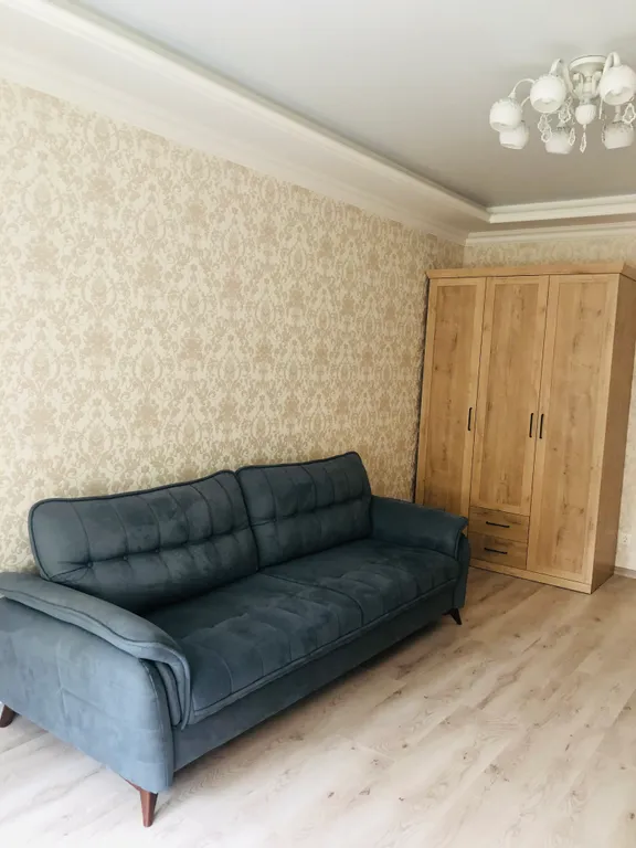 Квартира на побережье