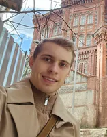 Антон Кириченко