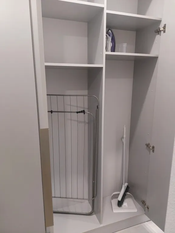 Современная евродвушка в новом ЖК Чайка в центре города