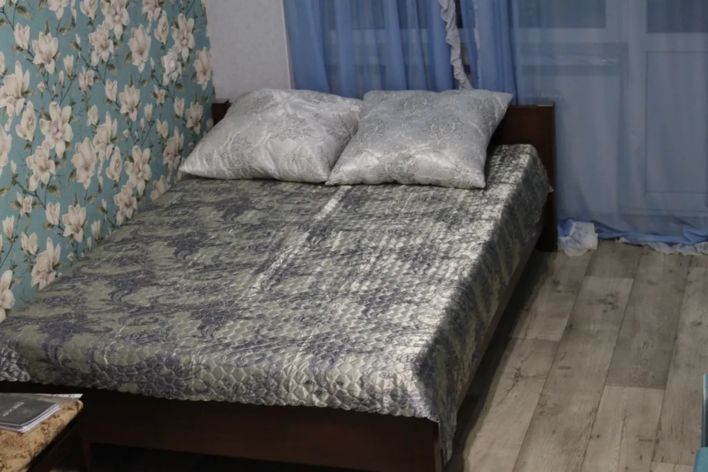 Квартира 1-комнатная Квартира — Севастополь