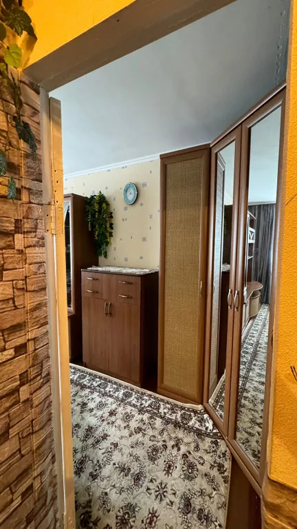 Уютная квартира у моря