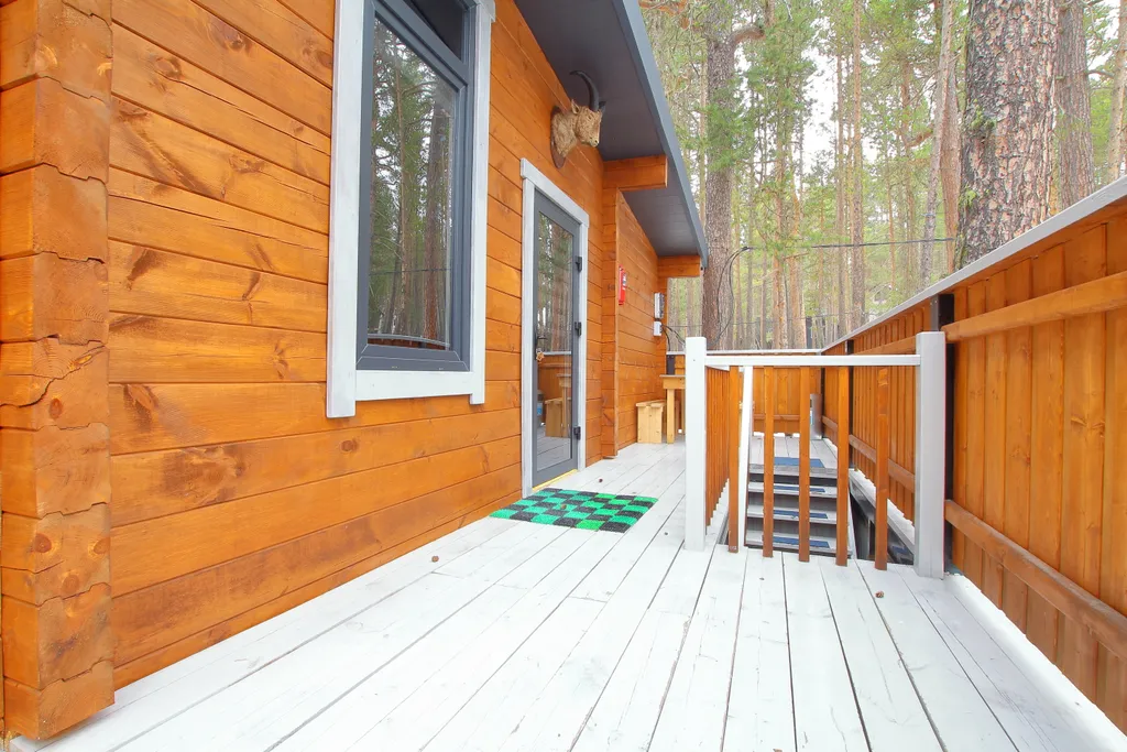 Сердце гор 1