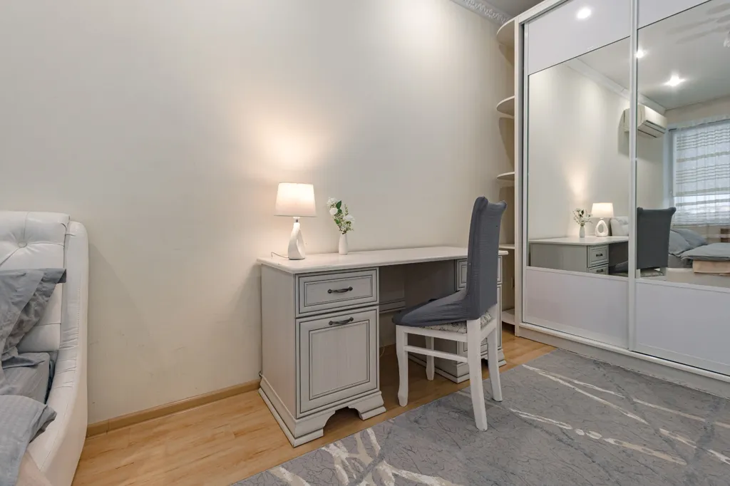 Элитная квартира