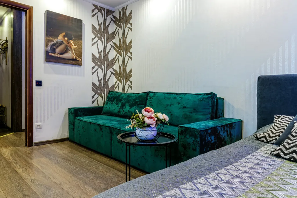 Lux апартамент