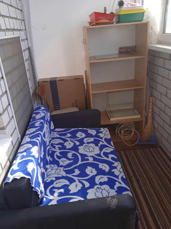 Уютная комфортная квартира