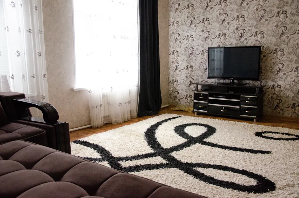 Домик в Гергебиле