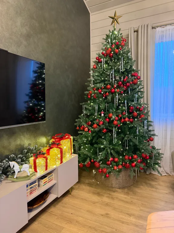 Гостевой дом Кармала