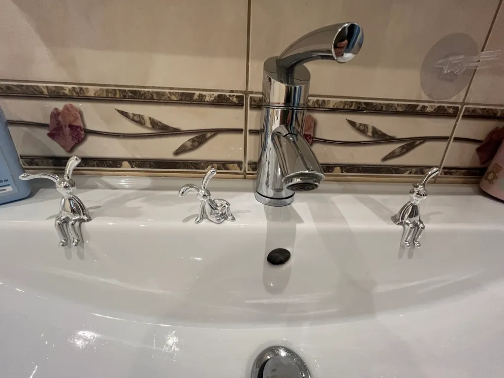 Уютная квартира в Белом городе