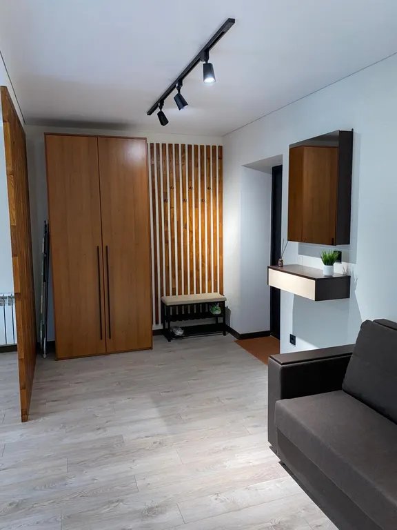 Уютная квартира рядом с озером