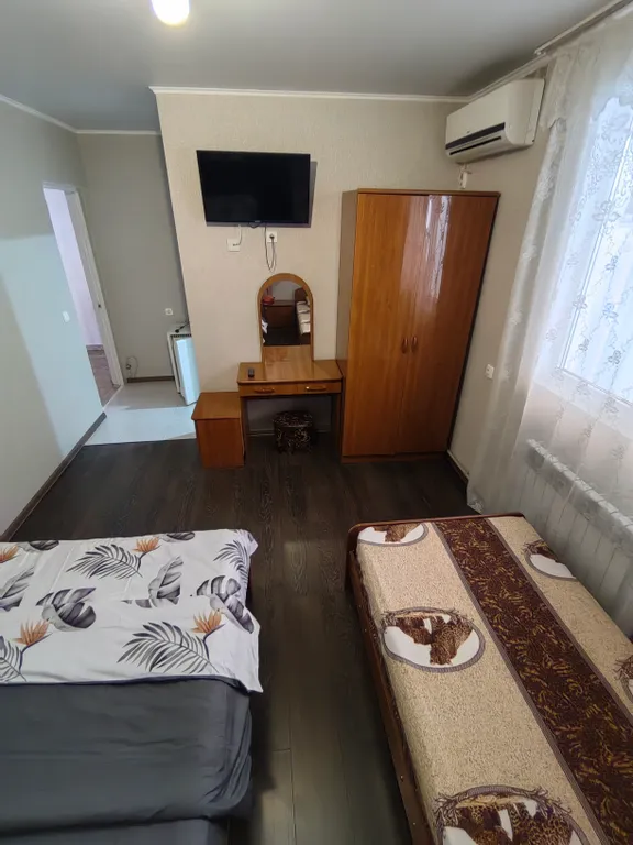 Квартира Комната — Адлер