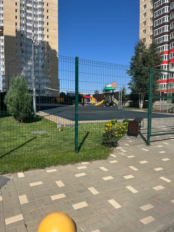 Квартира Квартира-студия с панорамным видом в ЖК Романовъ — Волгоград