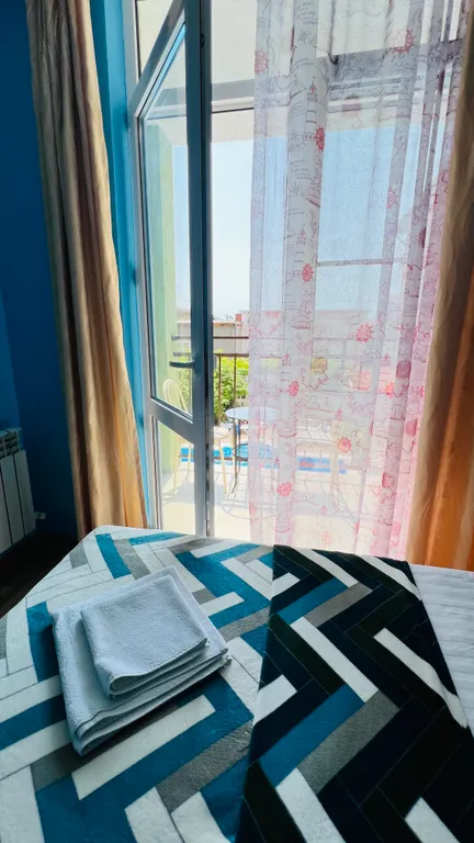 Квартира Комната — Геленджик