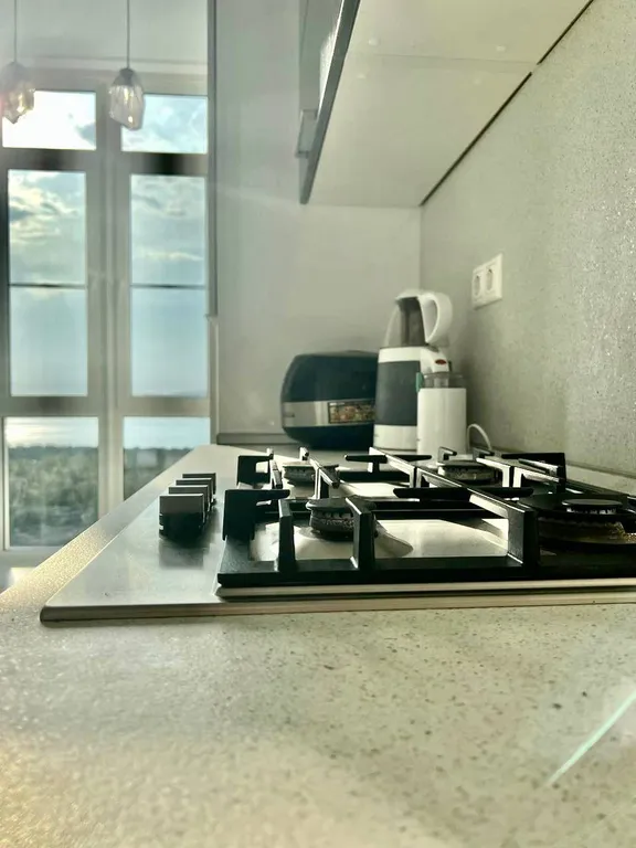 Видовая квартира в Геленджике | Панорама бухты  + реликтовые сосны