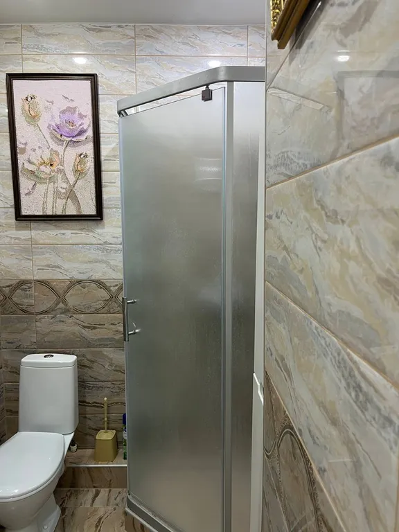 Квартира Просторная квартира в сердце курортной зоны — Горячий Ключ