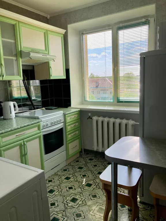 Уютная светлая квартира в центре Полоцка