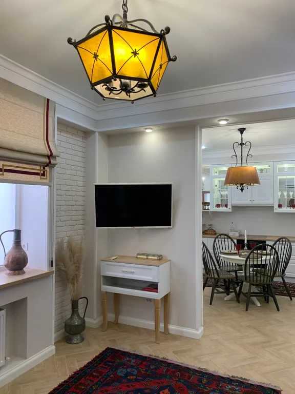 Красивый и уютный отдых