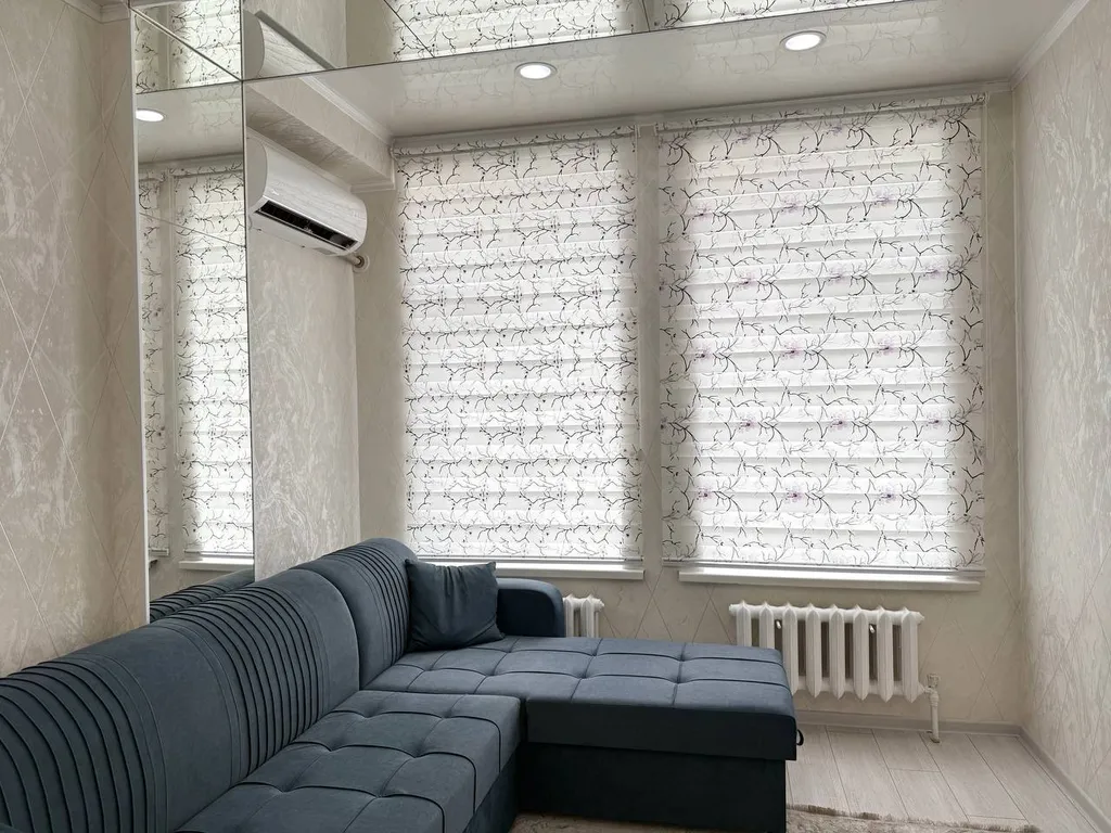 Уютный апартамент в центре Бишкека