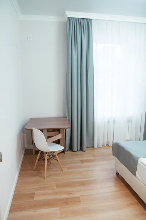 Уютная 3-комнатная квартира в сталинке в центре города