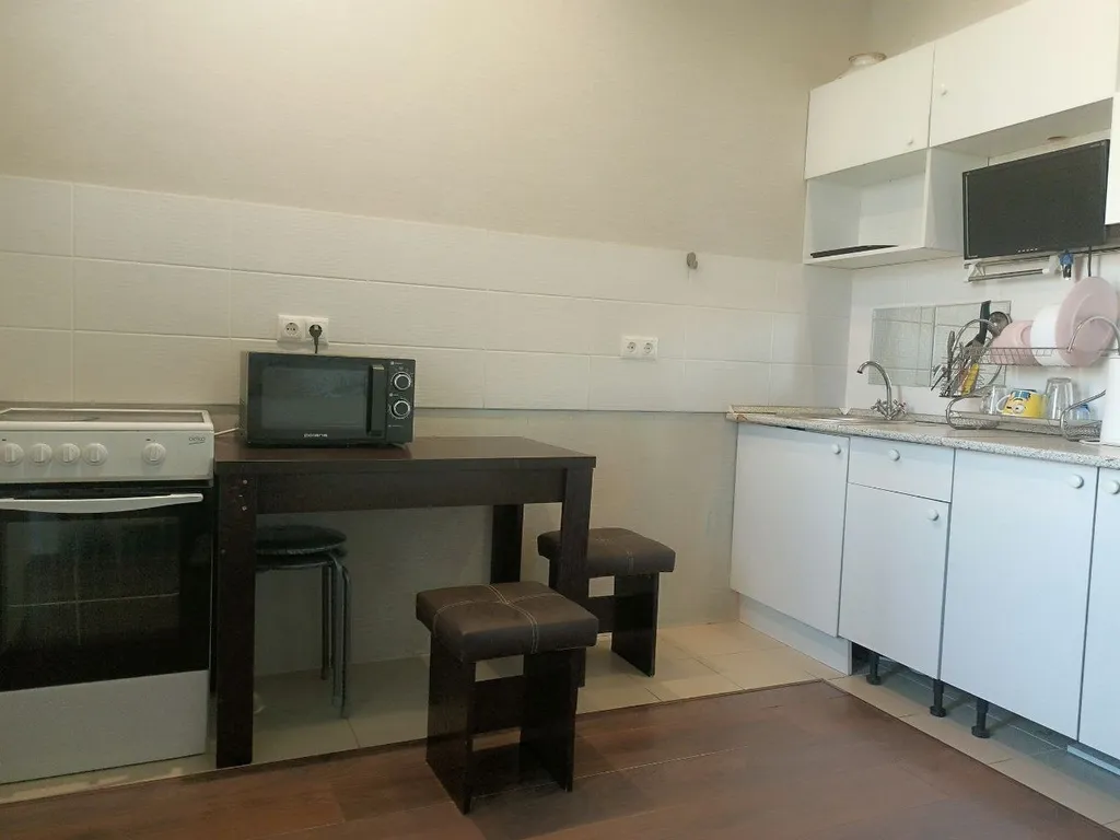 Уютная двухкомнатная квартира в Балашихе