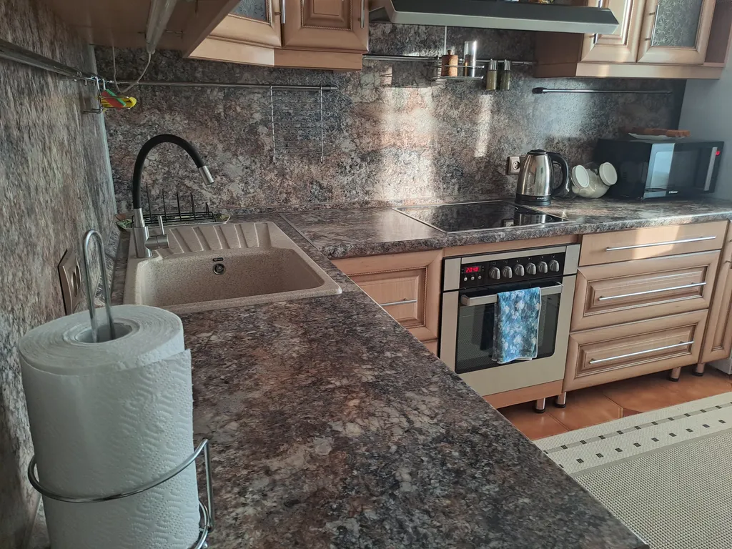 Квартира Уютная квартира недалеко от центра — Сортавала