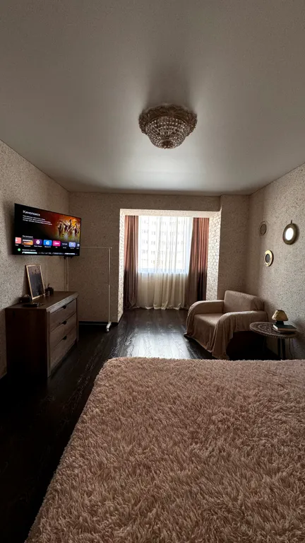 Квартира в Володарском районе