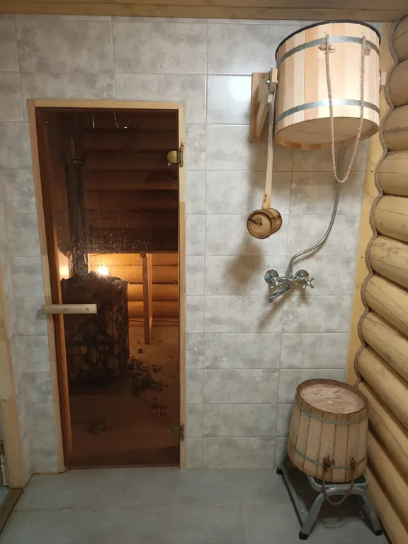 Гостевой дом на набережной