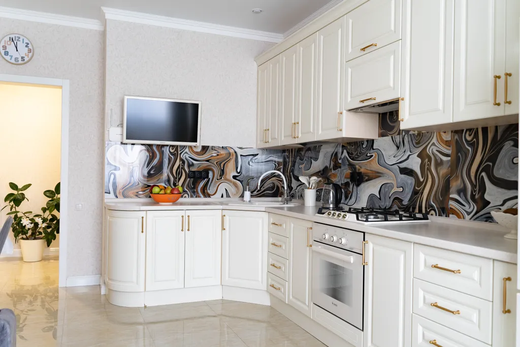 Квартира Уютная квартира с абсолютно новым ремонтом и техникой — Владикавказ