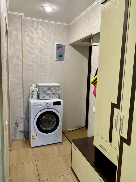 Классная квартира в 3 минутах ходьбы от моря