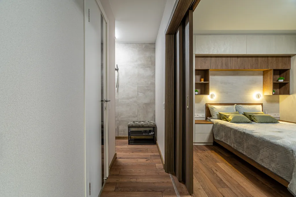 Квартира Уютная квартира в центре — Ярославль